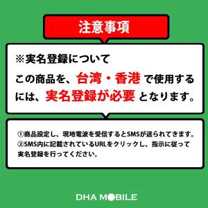 【メール送付】アジア10か国 eSIM 9日間...の詳細画像3