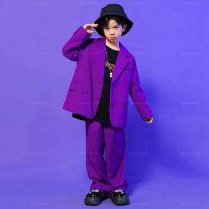 キッズダンス衣装 ヒップホップ HIPHOP ...の詳細画像5