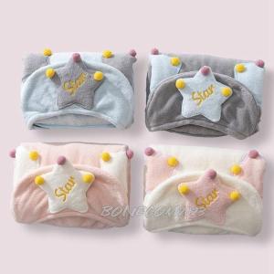 バスタオル キッズ フード付き 可愛い キャラ...の詳細画像3