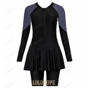 フィットネス 水着 レディース セパレート 3...の詳細画像1