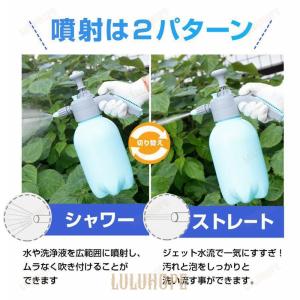 フォームガン ハンディ ポータブル 噴霧器 洗...の詳細画像2