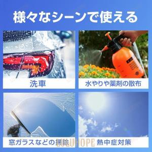 フォームガン ハンディ ポータブル 噴霧器 洗...の詳細画像3