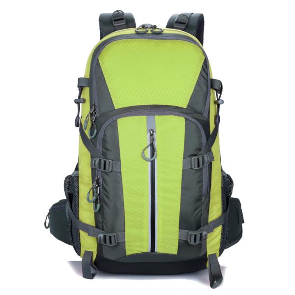 登山リュック 登山 25L 日帰り バックパック リュック リュックサック 登山用リュック アウトド...