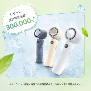 【クーポンで最安2580円】手持ち扇風機 ハン...の詳細画像3