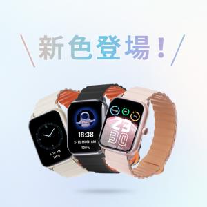 itDEAL スマートウォッチ Bluetoo...の詳細画像3