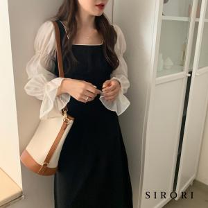 ワンピース 冬物の商品一覧 通販 Yahoo ショッピング