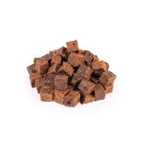 無添加 まぐろキューブ 200g 犬用 おやつ ドッグフード ジャーキー