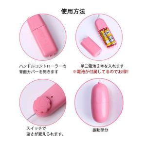 ミニマッサージ機 ハンディ マッサージャー ハ...の詳細画像2