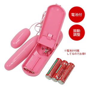 ツインローター Wローター ダブルローター マ...の詳細画像2