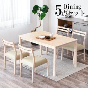 イケア（IKEA） IKEA - - HAGERNAS -ヘーゲルネス- テーブル＆チェア4