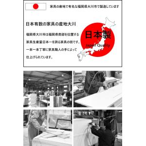 コーナー テレビ台 100 テレビボード 無垢...の詳細画像2