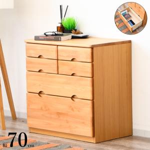 イケア（IKEA） 【IKEA】HEMNES ヘムネス チェスト（引き出し×2