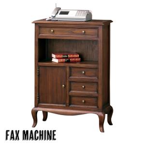 コンソール チェスト 電話台 fax台 : 大川家具サンセー - 通販 - Yahoo