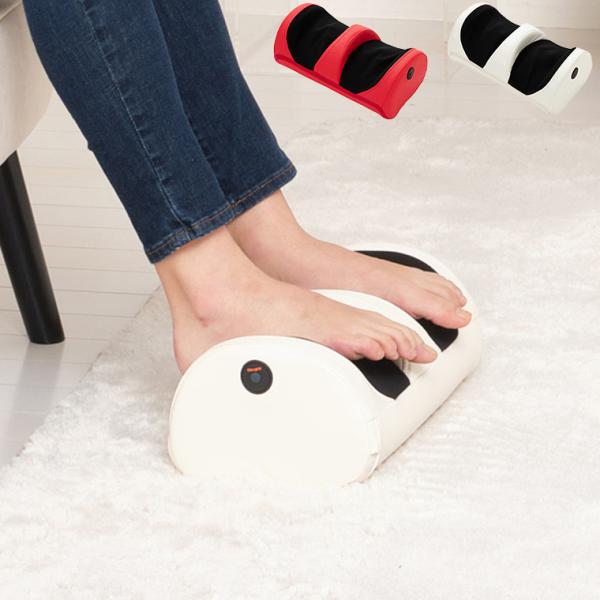 【管理医療機器番号取得】フットマッサージャー 足裏マッサージ 貰って嬉しい マッサージ 足 脚 マッ...