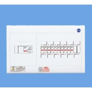 パナソニック　住宅分電盤　ＢＱＷＢ８４６２　スッキリパネルコンパクト２１　ヨコ１列タイプ　リミッタースペースなし