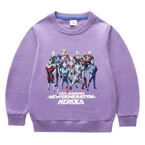 ウルトラマン Ultraman プルオーバー ...の詳細画像5