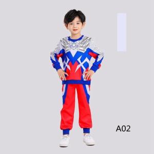 ウルトラマン セットアップ トレーナー 長袖 ...の詳細画像4