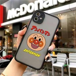 スマホケース それいけ! アンパンマン iPh...の詳細画像1