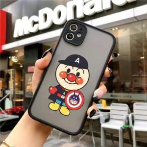 スマホケース それいけ! アンパンマン iPh...の詳細画像2