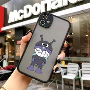 スマホケース それいけ! アンパンマン iPh...の詳細画像3