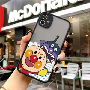 スマホケース それいけ! アンパンマン iPh...の詳細画像5