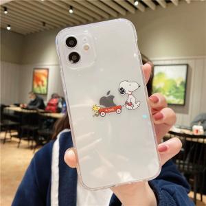 送料無料 スヌーピー Snoopy iphon...の詳細画像2