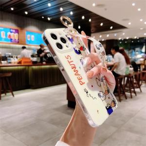 スヌーピー ストラップ付き 腕ベルト スタンド...の詳細画像4
