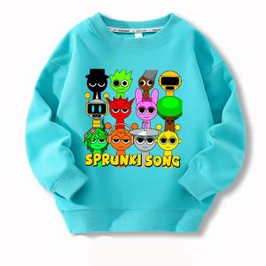 【おまけ付き】スプランキー sprunki 長...の詳細画像1