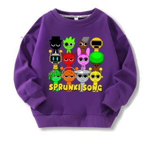 【おまけ付き】スプランキー sprunki 長...の詳細画像2