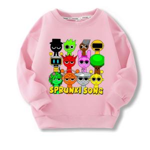 【おまけ付き】スプランキー sprunki 長...の詳細画像3