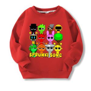 【おまけ付き】スプランキー sprunki 長...の詳細画像4
