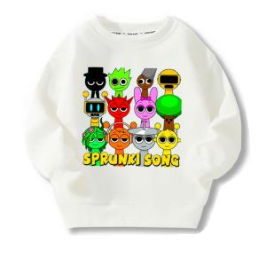 【おまけ付き】スプランキー sprunki 長...の詳細画像5