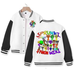 【おまけ付き】スプランキー sprunki ジ...の詳細画像1