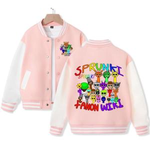 【おまけ付き】スプランキー sprunki ジ...の詳細画像5