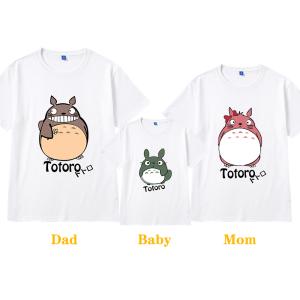となりのトトロ 半袖Tシャツ 通気性 肌着 柔...の詳細画像2