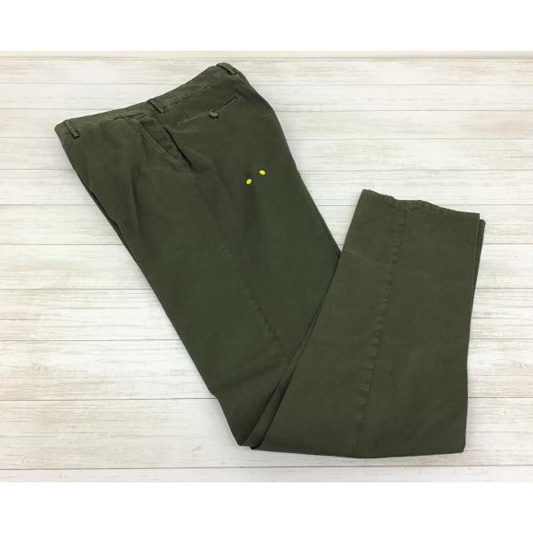 60％OFF　B品　GTA 800G  JP　61345 708　コットンストレッチ　カーキ　50サ...