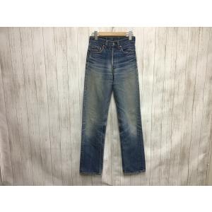 Levi's 【USA製】90年代 リーバイス デニム 501モデル 31インチ