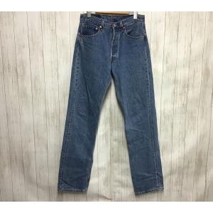 Levi's 【USA製】90年代 リーバイス デニム 501モデル 34インチ