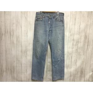 【Vintage】【ゴールデンサイズ】90s 米国製 501 W31 L36 楽天市場】Levi's(リーバイス) サイズ:W31/L36 90S VINTAGE 501