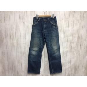 【ラングラー】 90&apos;s ラングラー ジャパン製 ヴィンテージ復刻 M1110 　W30