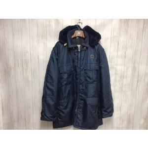 【60s~70s】BUTWIN（バトウィン） N3B風　ナイロンアウター　50L　TALONジップ