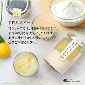 ホワイトデー スイーツ ギフト ゼリー レモン...の詳細画像5
