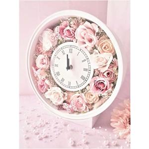 Lulus ルルズ ふわふわピンクの花時計 プ...の詳細画像4