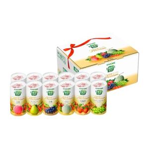 KAGOME（カゴメ） カゴメ公式 毎日飲む野菜(野菜ジュース) 160g x 30本