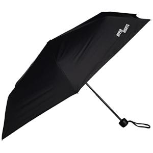 upper hights Umbrella BLACK 80192302BLK｜bonnenuit