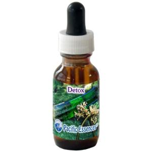アバンダンスエッセンス ( 30ml )/ パシフィックエッセンス : 爽快