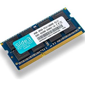 NEC ノートPC LaVie/VersaPro 対応メモリ PC3-12800 DDR3-1600 4GB｜bonnenuit