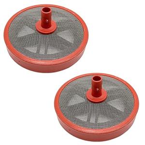 動噴用 樹脂 ストレーナー 1/2インチ 13mm 動力噴霧器用 円盤