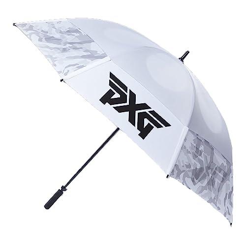 ピーエックスジー(PXG) Dual Canopy Umbrella Fairway Camo ダブ...