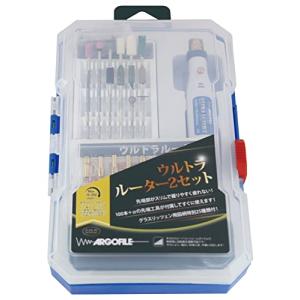 アルゴファイル アルティマ セブン ART107 ARTIMA7 : TOOLS